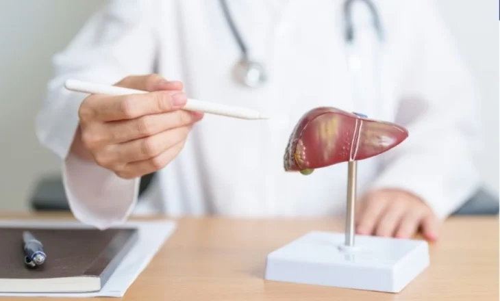 Ilaç revolucionar për mëlçinë e dhjamosur: Evropa mori terapinë e parë specifike për këtë problem