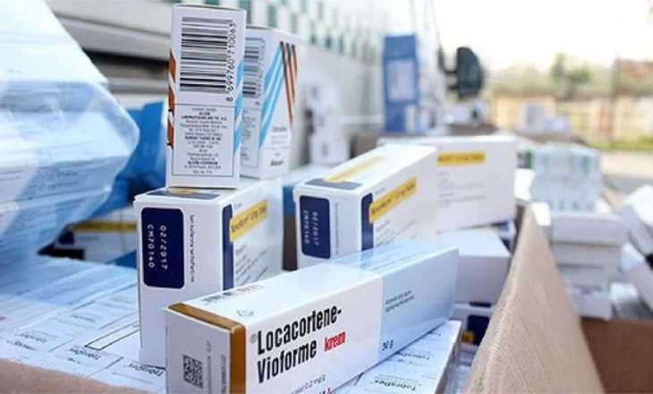 Ilaçet mund të ulin nivelin e vitaminave dhe mineraleve në trup dhe të shkaktojnë sëmundje të tjera