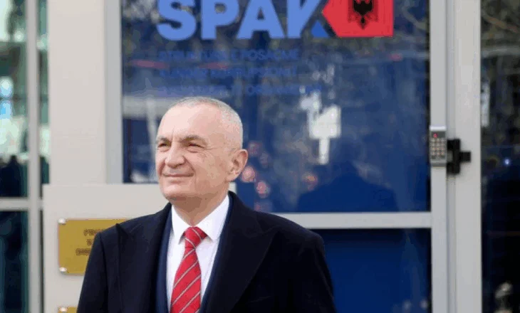 Ilir Meta apelon kundër masës së sigurisë, Gjykata e Lartë regjistron kërkesën