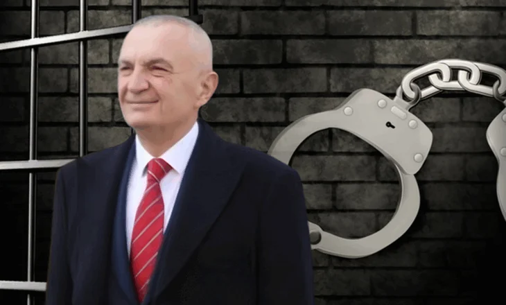 Ilir Meta nuk heq dorë, kërkesë në Gjykatën e Lartë për lirimin nga burgu