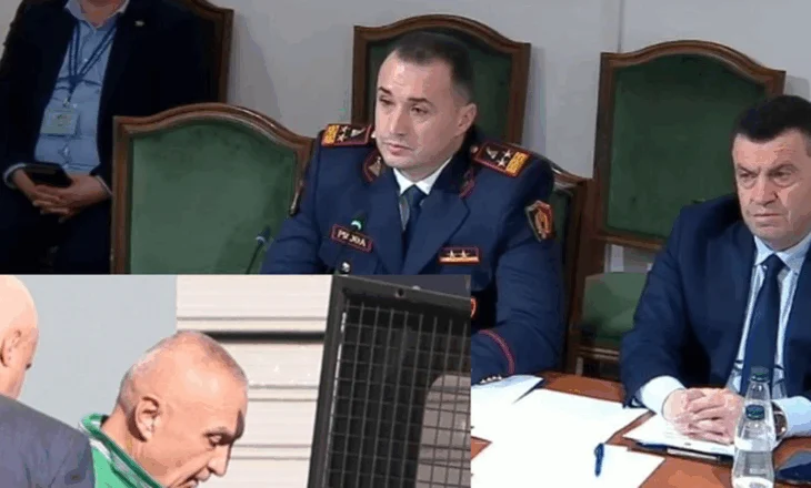 “Ilir Metën e arrestuan si terrorist”, Proda te ‘Çështjet e Brendshme’: S’ka shkelje ligji, u përdor forca sepse…