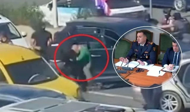 “Ilir Metën e arrestuat si terrorist”, Proda: Ka qenë proporcionale në raport me situatën