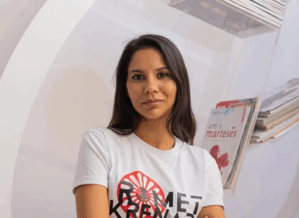 Ina Majko largohet si zëvendësministër i Shëndetësisë dhe Mbrojtjes Sociale, ja ku caktohet