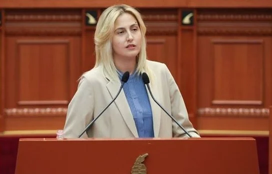 Ina Zhupa: Delvina në situata emergjente nga përmbytjet, qeveria duhet të ndërhyjë menjëherë