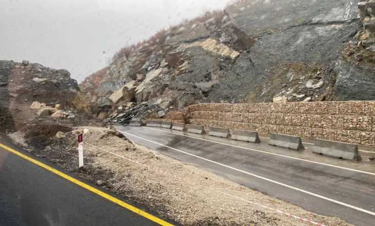 “Inauguruar 3 herë, bllokohet sërish – Kaso: Skandal që duhet hetuar urgjent”