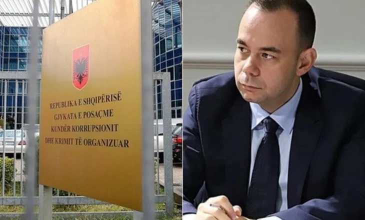 Inceneratori i Tiranës, SPAK kërkon 5 vite burg për Alqi Bllakon