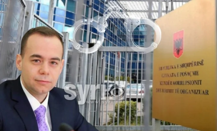 Incineratori i Tiranës/ Jepet pretenca për Alqi Bllakon, ja sa vite burg kërkohet për ish sekretarin e Ministrisë së Mjedisit