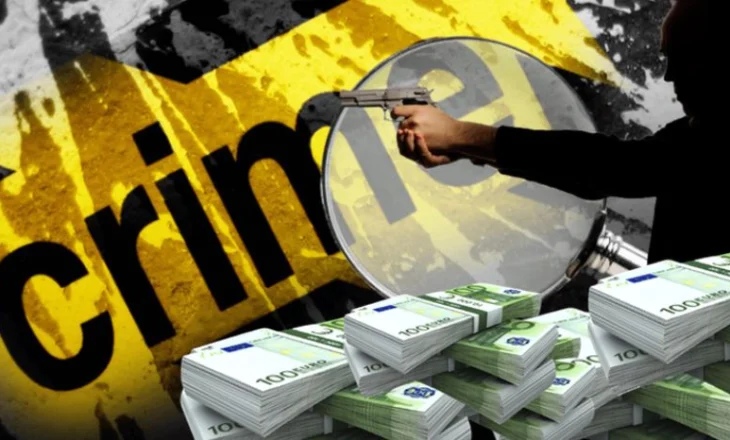 Indeksi Global i Krimit të Organizuar 2025/ Shqipëria me nivel të lartë kriminaliteti në rajon, por…