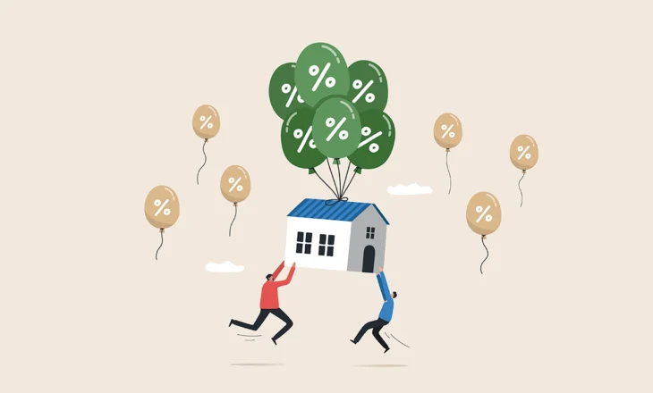 Indeksi i Numbeo-s: Nga 15.3 vite për të blerë vjet një shtëpi në Tiranë duhen 18 vite në 2025