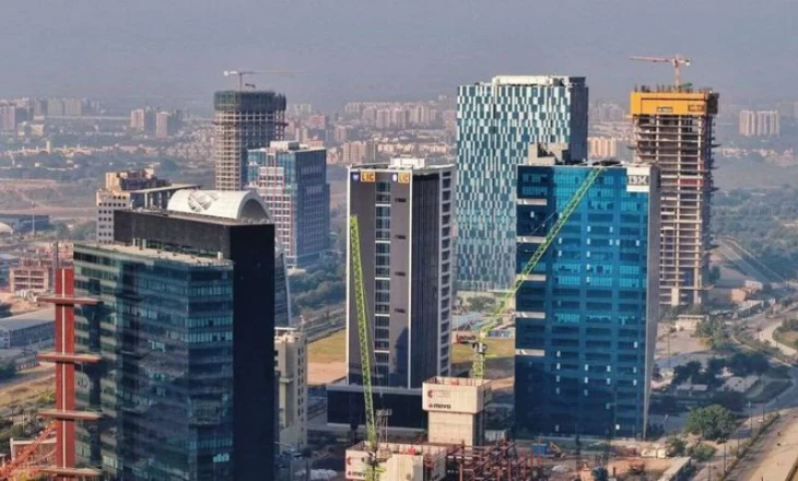 India, si po bëhet një qendër e teknologjisë globale