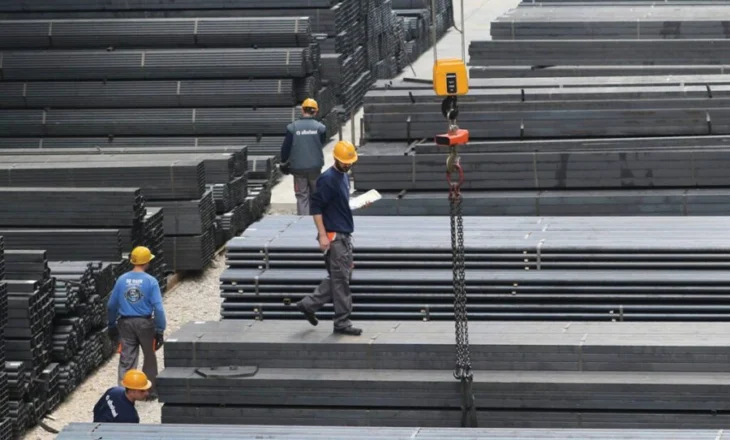 Industria në krizë: Pa fitime nuk ka investime, pa investime nuk ka të ardhme