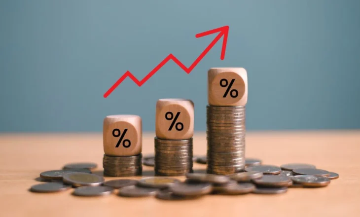 Inflacioni i tetorit 2.3%, si po shtrenjtohen gjithnjë e më shumë qiratë