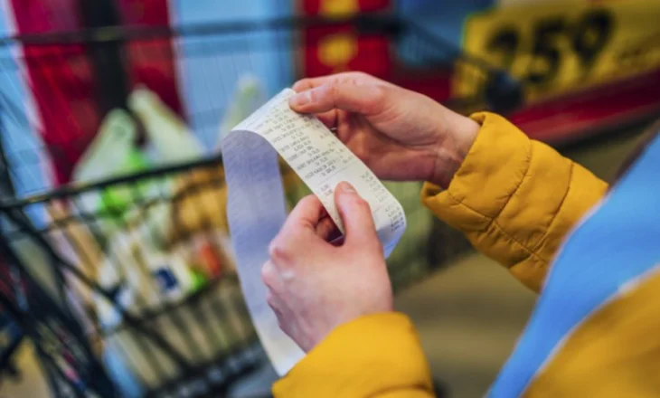 Inflacioni në Kosovë, çmimet e konsumit rriten mesatarisht 5.1%