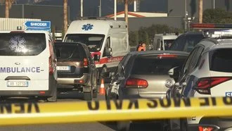 “Informacioni për vendndodhjen e Gilmando Danit ka ardhur nga Barcelona”/ Dëshmia: Autori zbriti nga makina dhe qëlloi..