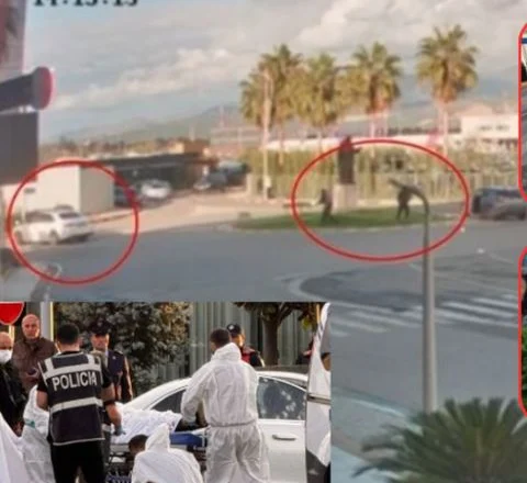 “Informatorët kanë qenë në ambientet e aeroportit”/ Gazetari, sjell detaje: Atentatorët nuk kishin maska silikoni,…