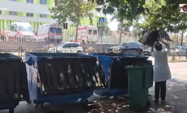 Inside Story/ “Ata janë mafiozë, më vrasin nëse denoncoj”, rrëfimi i fortë: Ku përfundojnë mbetjet e rrezikshme spitalore