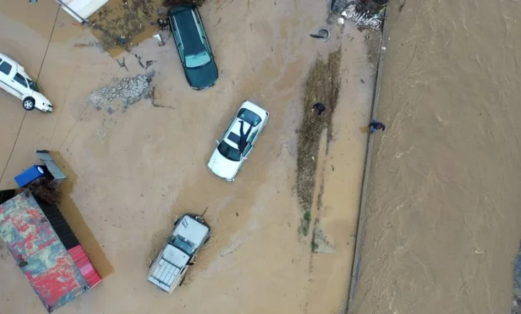 Instituti Hidrometeorologjik paralajmëron përmbytje të mundshme në disa pjesë të Kosovës