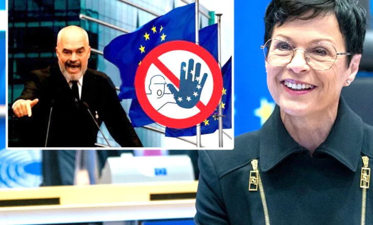 Integrimi në 2030? Marta Kos i pret shpresat Ramës, deklaron se nuk ka ndërmend të fusë kuajt e Trojës në BE, kohë…