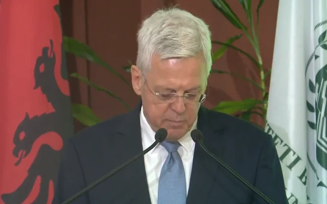 Integrimi në BE/ Ambasadori gjerman: Shqipëria ka nevojë të madhe për të investuar në njerëz dhe dije