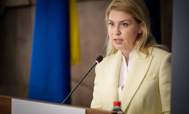 Integriteti i Ukrainës mbi tryezë: Nuk ka lëvizje kufijsh sipas SHBA-së