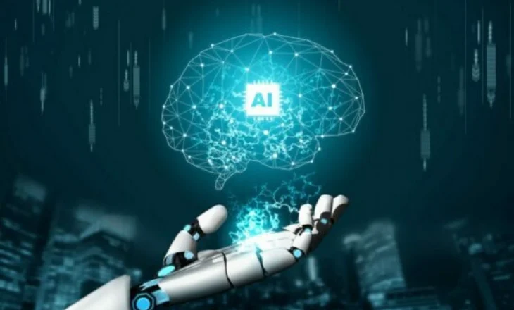 Inteligjenca Artificiale dhe e ardhmja e punës: Çfarë na pret?