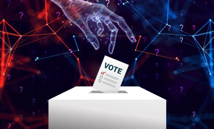 Inteligjenca Artificiale në numërimin e votave në Tepelenë, komisioni nuk ka marrë asnjë udhëzim