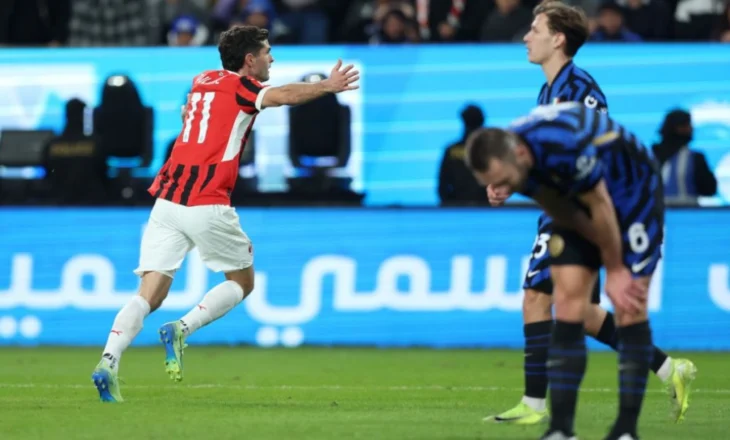 Inter dhe Milan nuk gjejnë dot portier në Europë, por e gjejnë zgjidhjen tek… Al Nassr