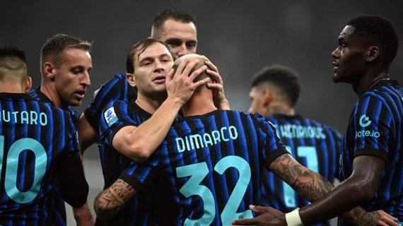Inter-Milan, derbi edhe në merkato. Objektivi i përbashkët luan në Angli