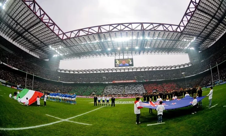 Inter–Milan, derbi i së dielës vendos rekordin historik pa u luajtur ende