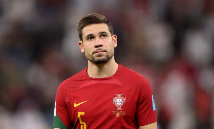 Inter-Napoli, nis gara për mbrojtësin portugez me parametra zero