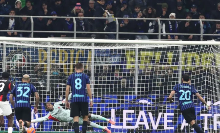 Inter planifikon “vjedhjen” e shekullit, ja plani i frikshëm i zikaltërve