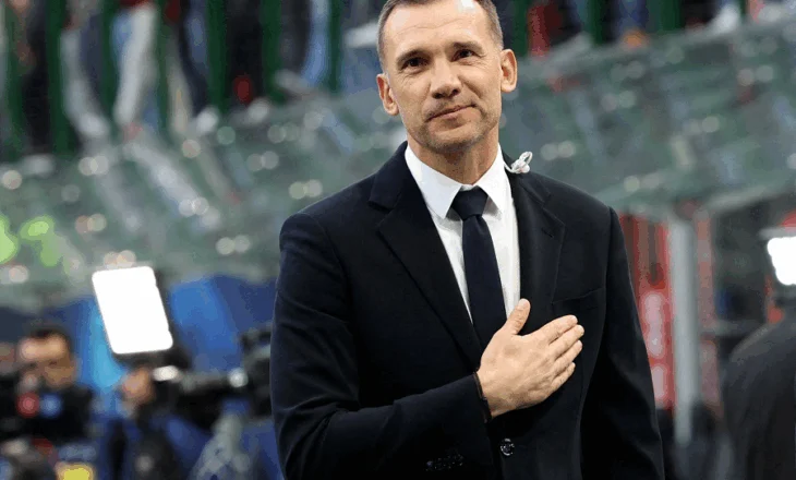 “Interi është favorit për titullin, Milanin nuk e shoh ende në të njëjtin nivel”