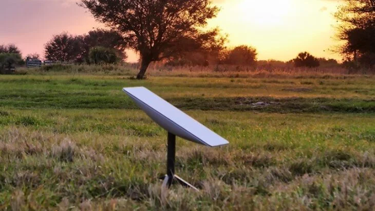 Interneti satelitor Starlink arrin 8 milionë konsumatorë në 150 vende të botës
