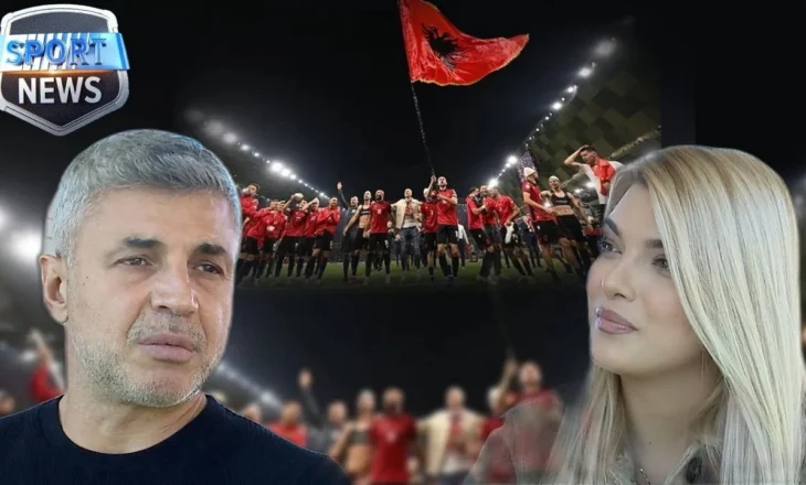 INTERVISTA/ “Kombëtare me talente, e vërteta e disa prurjeve” Bushi “bekon” Shqipërinë: Botërori i mundur, por kujdes (VIDEO)