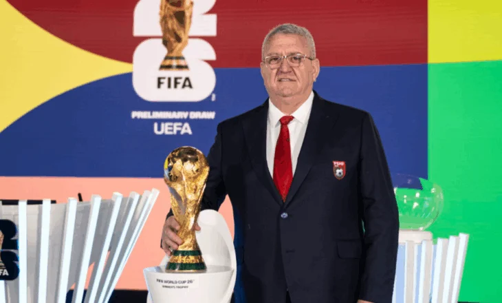 Intervista/ Presidenti Duka: Ndeshja ndaj Andorrës është më e rëndësishmja e edicionit, duhet impenjim maksimal