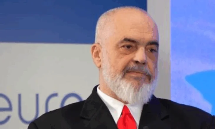 Intervista-Rama për Euronews: Edhe Brukseli ka krim, nuk është problemi ynë ekskluziv