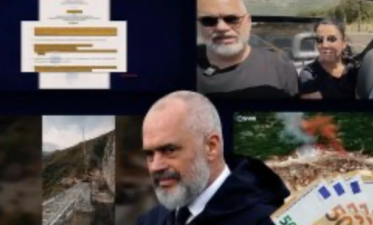 Investigimi/ Tuneli u ndërtua pa leje ndërtimi/ PLUG zbardh skandalin: Kompania turke u regjistrua në Shqipëri ditën që nisën punimet