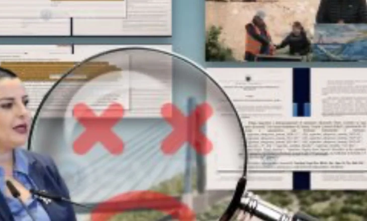 Investigimi/ Ura 110 metër e tunelit të Llogarasë u ‘zhduk’, Edi Rama e përdori për përurimin e punimeve