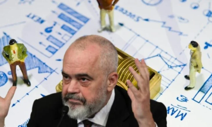 Investime të vonuara, borxh i fryrë/ Financat publike të keqmenaxhuara dhe pa transparencë