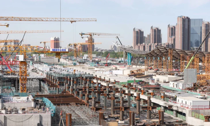 Investimet hekurudhore rriten me 5.7% në periudhën janar-tetor