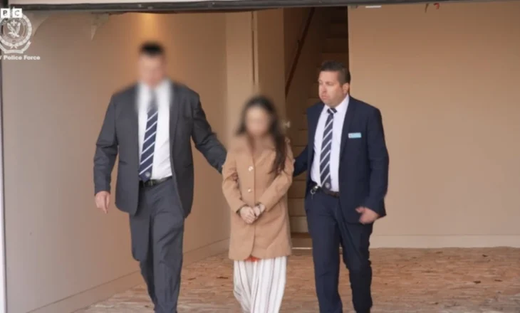 “Investoni në projekte që të keni përfitime”/ Si “fallxhorja” mashtronte qytetarët në Australi, përfitoi 46 mln dollarë nga parashikimet e rreme