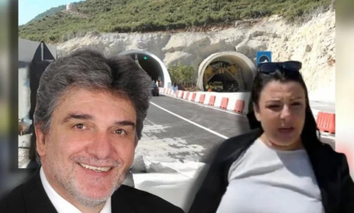 Inxhinieri grek dëshmon 2 ditë në SPAK, si e fitoi tek Balluku mbikqyrjen e punimeve të tunelit të Llogarasë