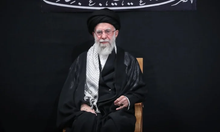 Irani me akuza të forta: SHBA-ja dhe Izraeli synuan vrasjen e Khameneit, Netanyahu: Do t’i jepte fund konfliktit