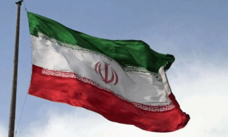 Irani ndalon anijen me 350 mijë litra karburant kontrabandë