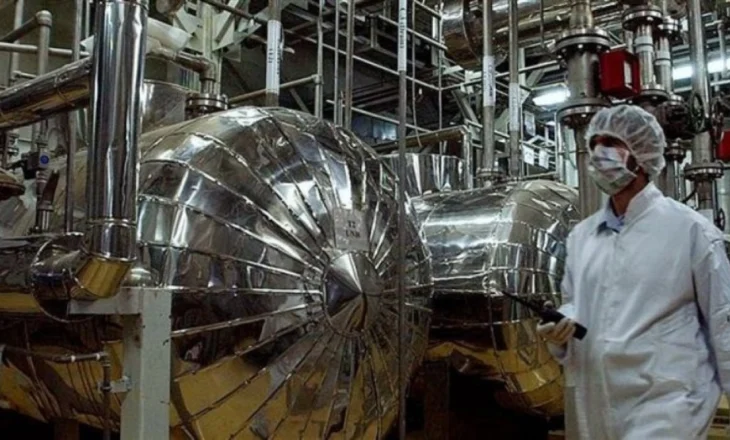 Irani: Teherani dëshiron një marrëveshje bërthamore paqësore me SHBA-në, por nuk do të rrezikojë sigurinë e vet