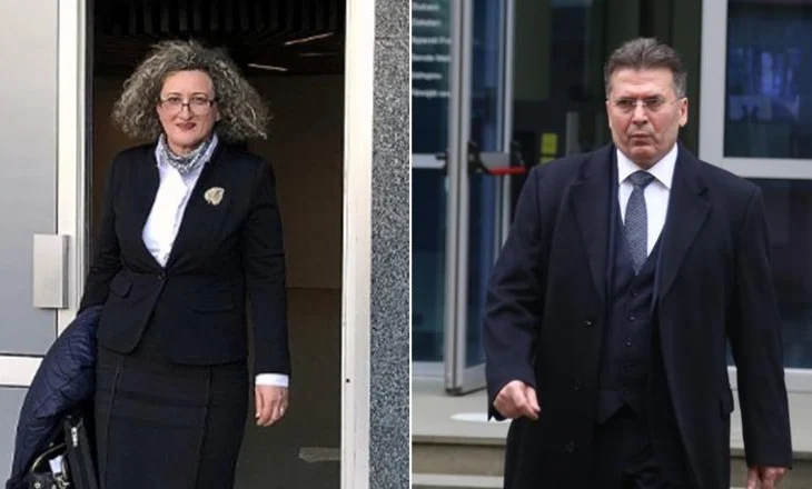 Irena Gjoka kërkoi të dorëhiqet nga çështja e Famir Mediut, GJKKO merr vendimin