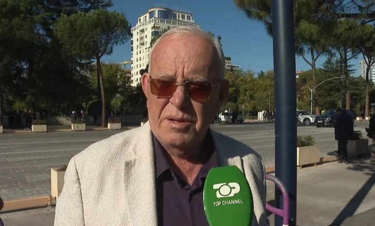 Ish-deputeti Braho kujton arrestimin e Fatos Nanos: Ngjarje e vështirë, tregoi fytyrën e vërtetë të Sali Berishës