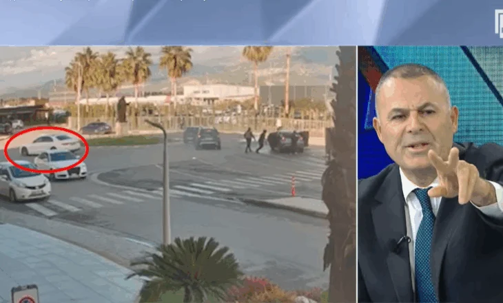 Ish-deputeti i PD-së, Asllan Dogjani: Atentati në aeroport cenon sigurinë kombëtare