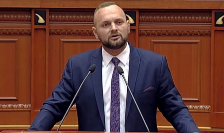 Ish-deputeti i PS-së tregon kush ishte Gilmando Dani: Një njeri i qetë dhe i edukuar