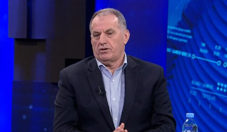 Ish-deputeti i PS, Xhemal Qefalia emërohet zv.ministër i Brendshëm